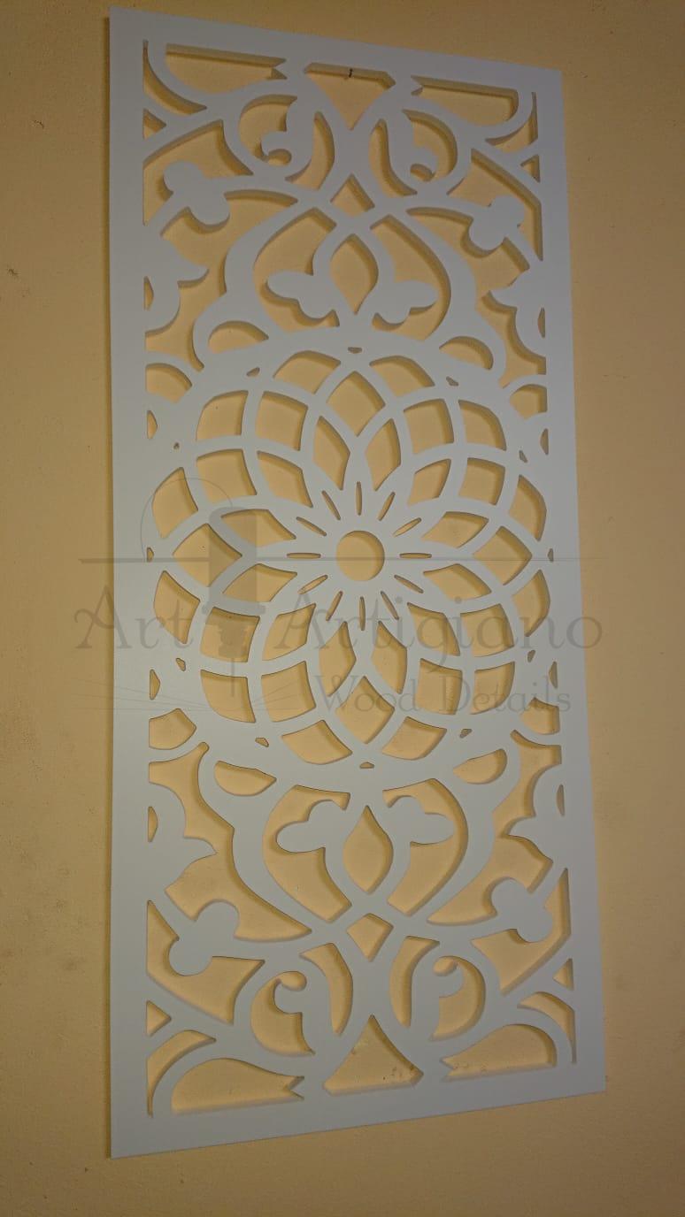 Pannello da parete in forex pvc - Art Artigiano