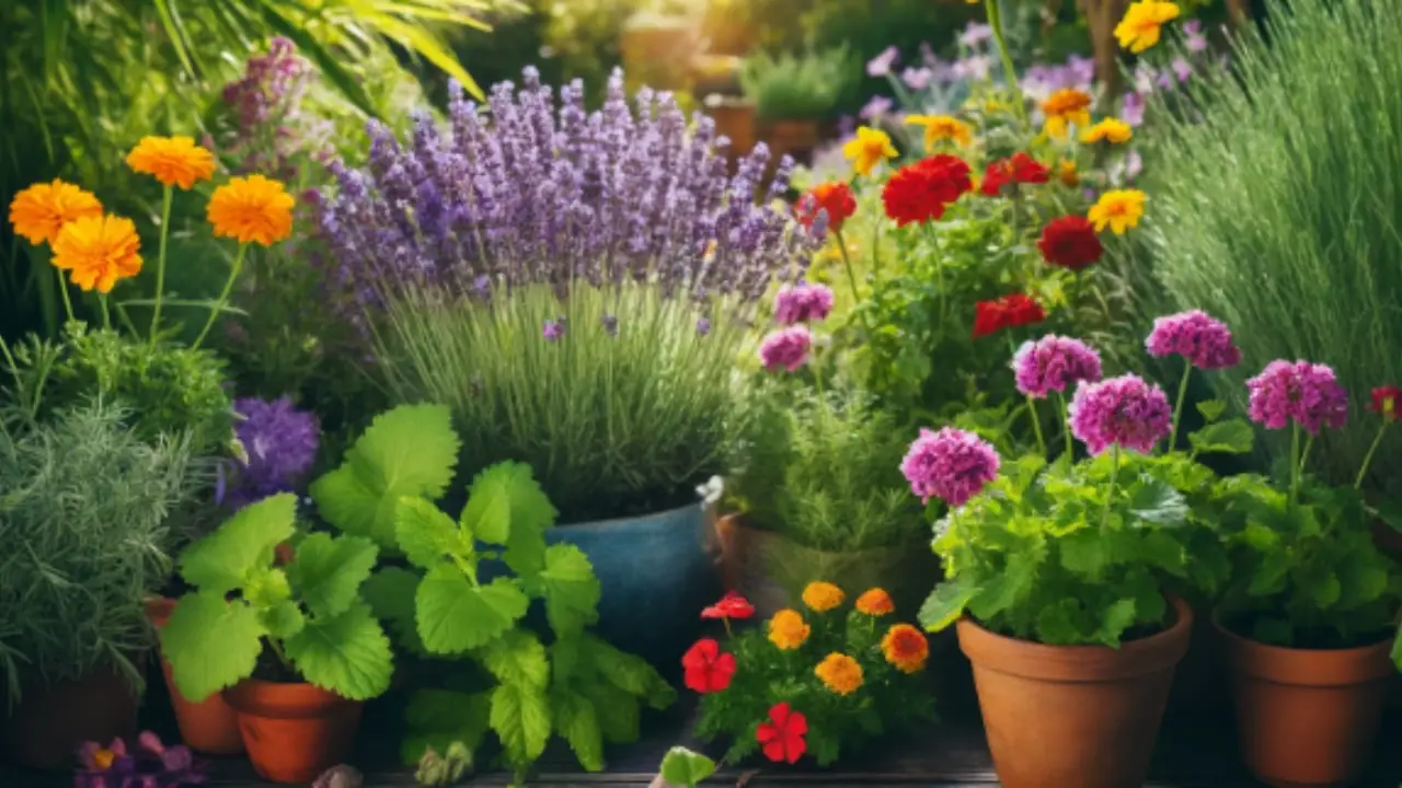 Come scegliere la pianta giusta per un terrazzo resistente al caldo: i consigli dei vivaisti per l’estate 2025 Come scegliere la pianta giusta per un terrazzo resistente al caldo: i consigli dei vivaisti per l’estate 2025