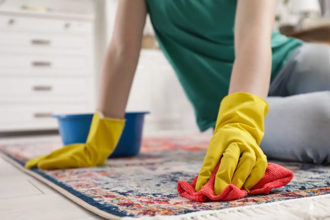 Il trucco dell’allergologo per tappeti freschi e senza allergeni in estate Il trucco dell’allergologo per tappeti freschi e senza allergeni in estate