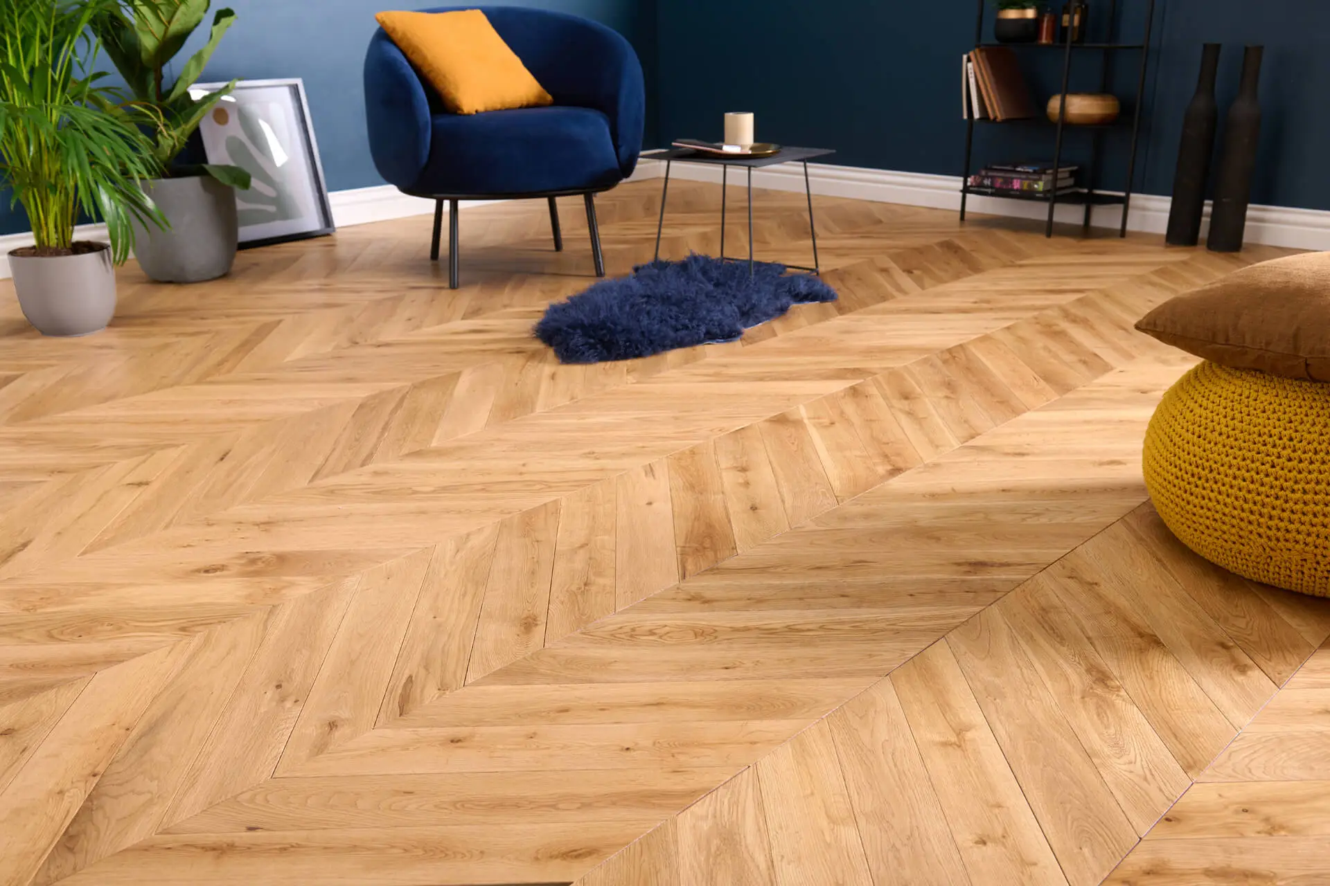 Come proteggere il parquet dal caldo estivo: la soluzione dell’architetto per giugno Come proteggere il parquet dal caldo estivo: la soluzione dell’architetto per giugno