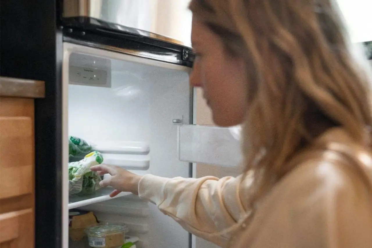 Evita i consumi eccessivi del frigorifero: il consiglio dell’elettricista per l’estate 2025 Evita i consumi eccessivi del frigorifero: il consiglio dell’elettricista per l’estate 2025