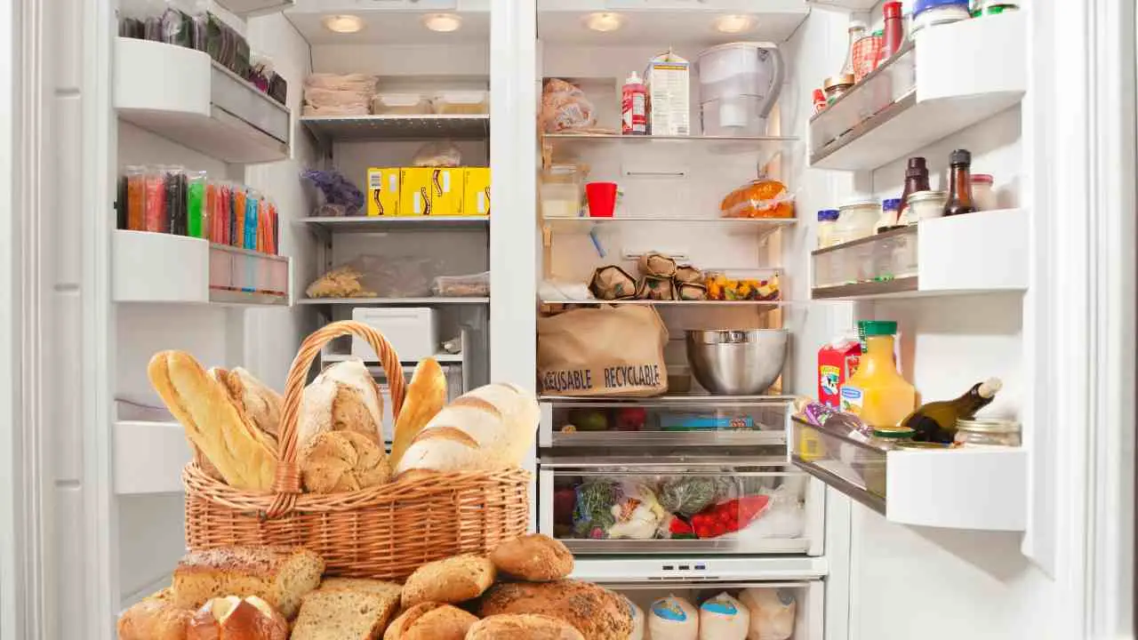 Organizza la dispensa contro gli insetti a giugno: le strategie dell’igienista alimentare Organizza la dispensa contro gli insetti a giugno: le strategie dell’igienista alimentare