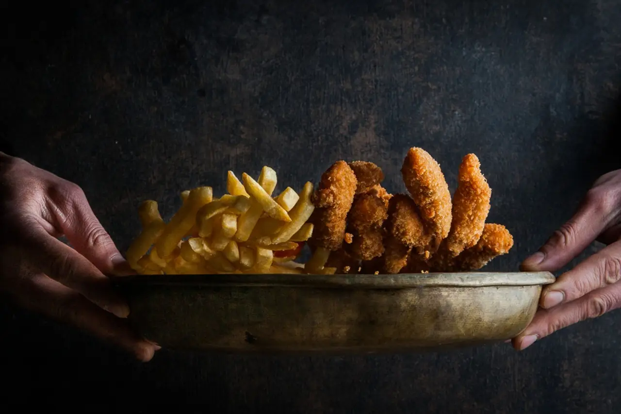 Come eliminare l’odore di fritto in cucina in 5 minuti: il trucco degli chef per giugno Come eliminare l’odore di fritto in cucina in 5 minuti: il trucco degli chef per giugno