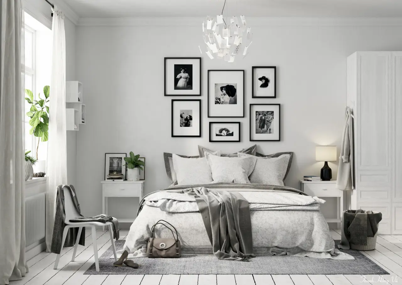 Come raffreddare la camera da letto nelle notti calde senza climatizzatore: i consigli dell’architetto Come raffreddare la camera da letto nelle notti calde senza climatizzatore: i consigli dell’architetto