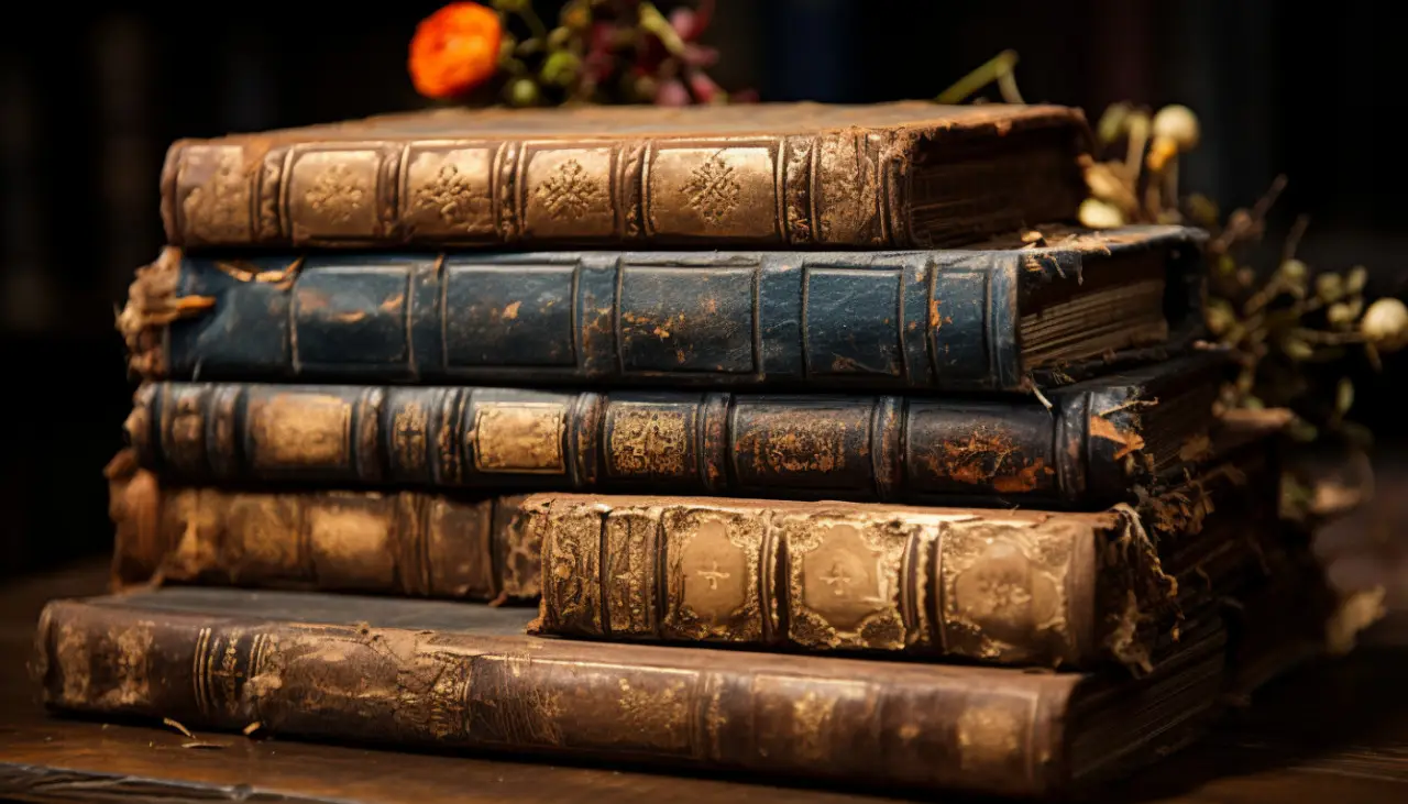 Come ridurre la polvere nei libri antichi: il consiglio del restauratore per giugno Come ridurre la polvere nei libri antichi: il consiglio del restauratore per giugno