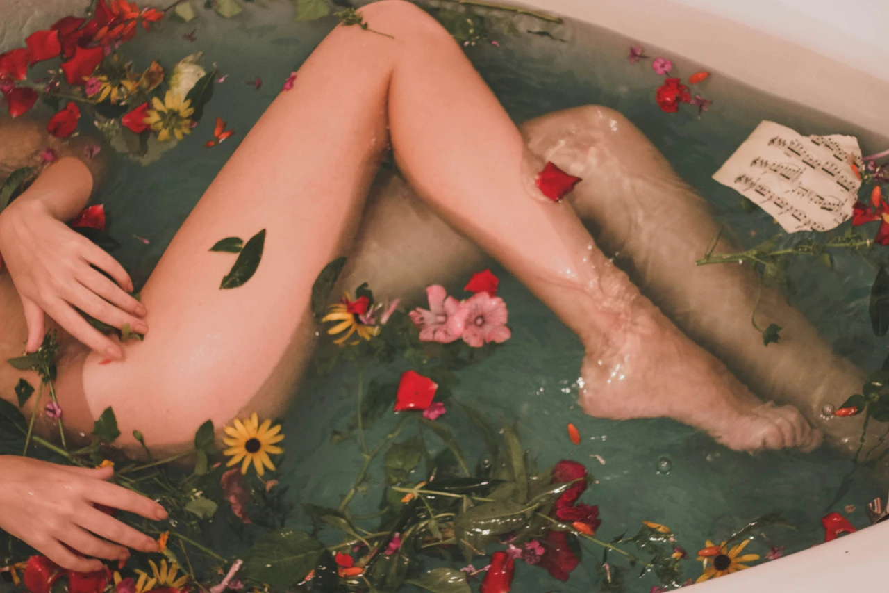 Come far profumare il bagno per ore con un solo ingrediente naturale Come far profumare il bagno per ore con un solo ingrediente naturale