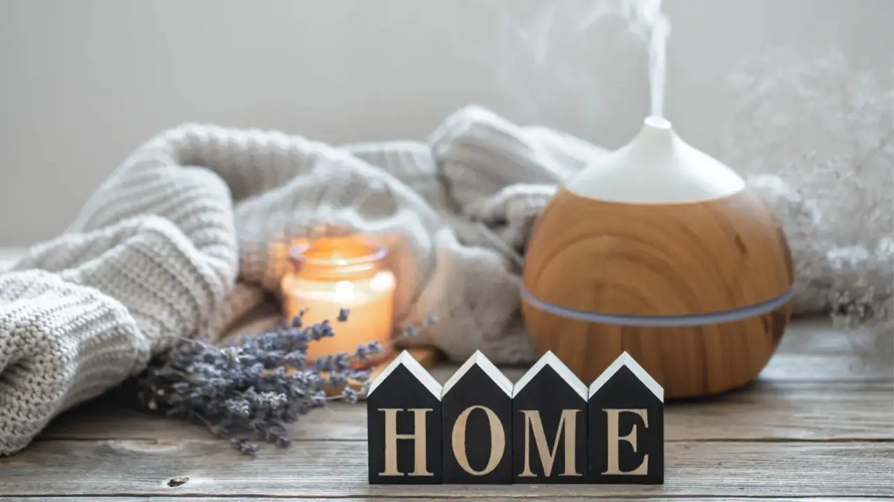 Il metodo naturale per profumare l’intera casa senza usare diffusori elettrici Il metodo naturale per profumare l’intera casa senza usare diffusori elettrici