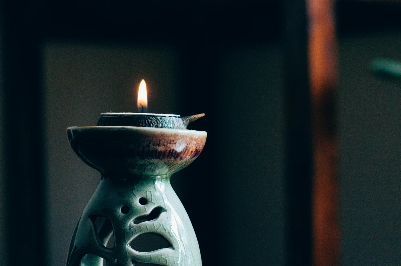 Il metodo naturale per profumare l’intera casa senza usare diffusori elettrici Il metodo naturale per profumare l’intera casa senza usare diffusori elettrici