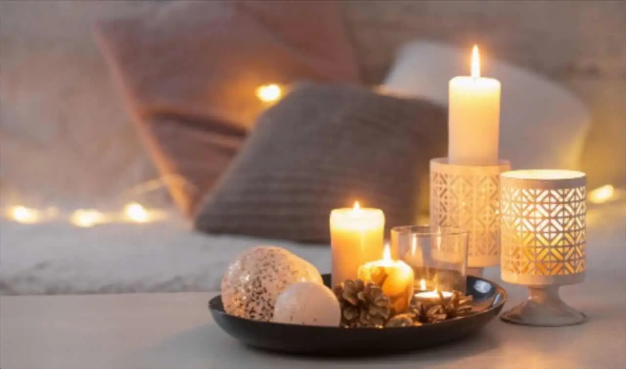 Il metodo naturale per profumare l’intera casa senza usare diffusori elettrici Il metodo naturale per profumare l’intera casa senza usare diffusori elettrici