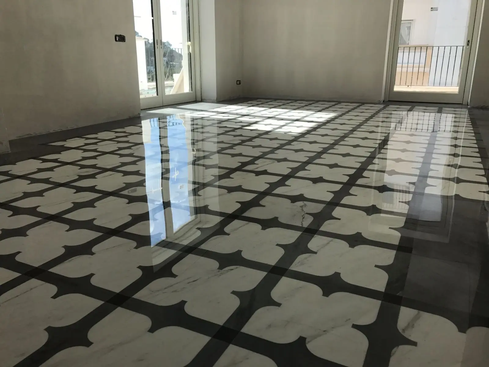 Come ottenere pavimenti brillanti e profumati senza usare detersivi chimici Come ottenere pavimenti brillanti e profumati senza usare detersivi chimici