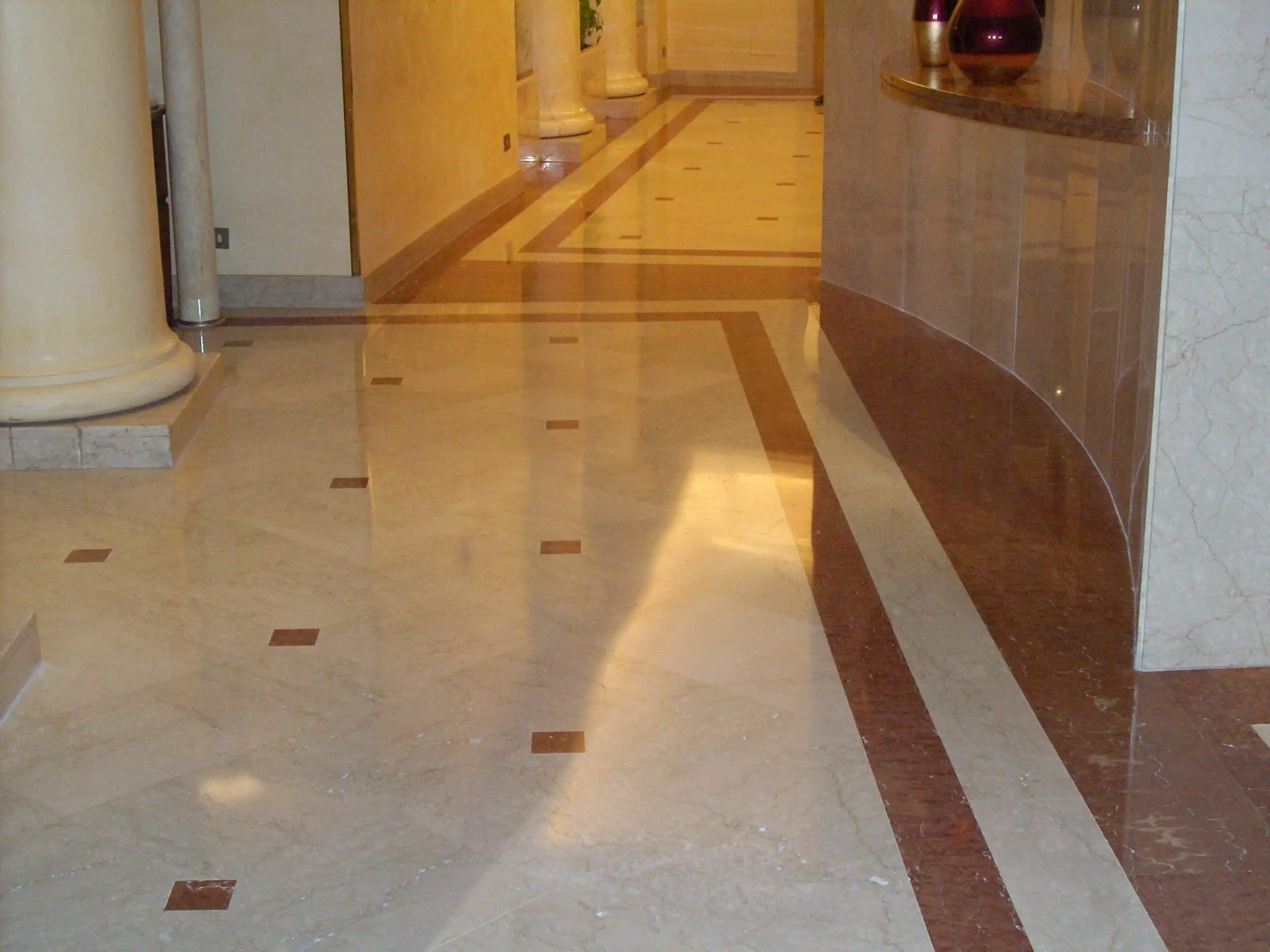 Come ottenere pavimenti brillanti e profumati senza usare detersivi chimici Come ottenere pavimenti brillanti e profumati senza usare detersivi chimici