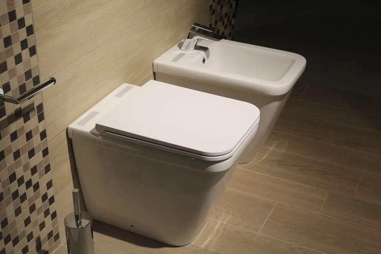 Come pulire il WC in modo naturale e lasciare un profumo duraturo Come pulire il WC in modo naturale e lasciare un profumo duraturo