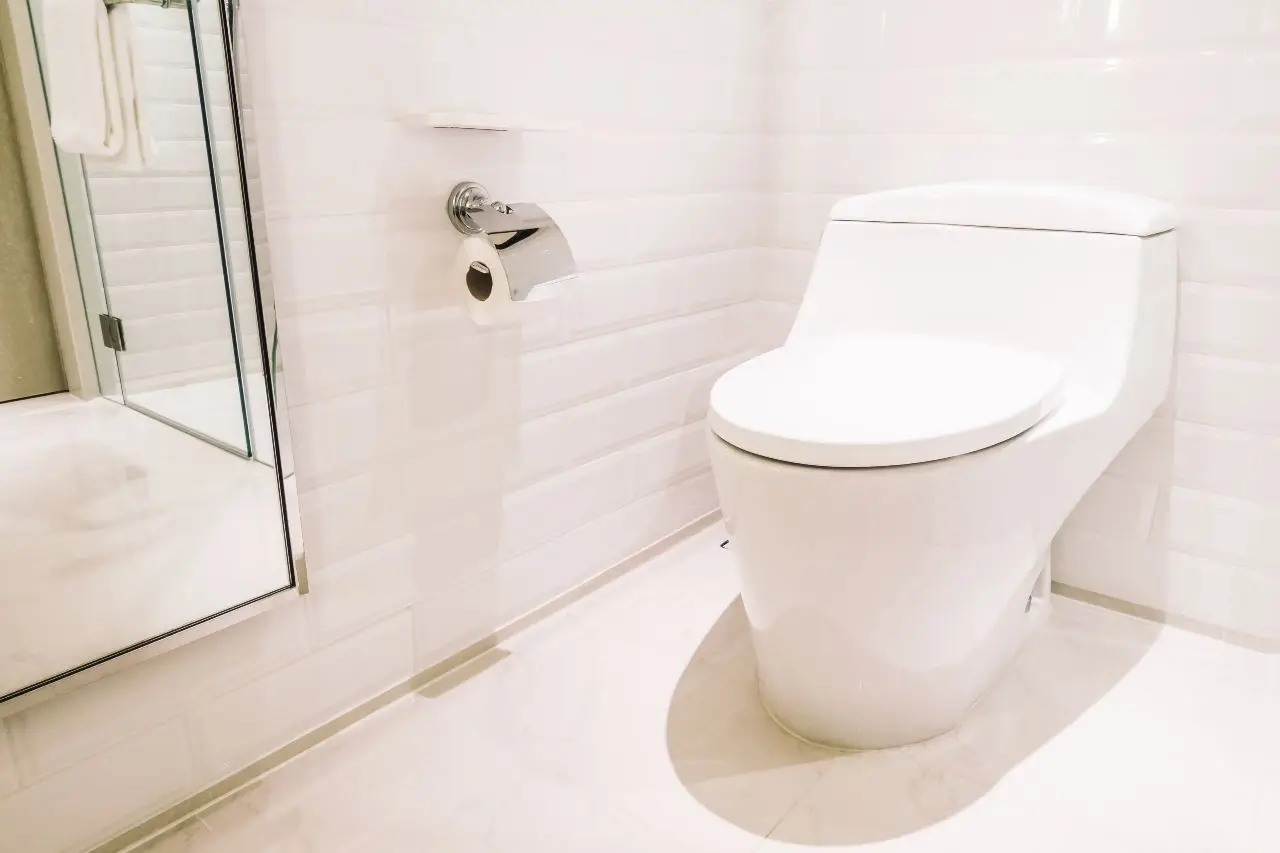 Come pulire il WC in modo naturale e lasciare un profumo duraturo Come pulire il WC in modo naturale e lasciare un profumo duraturo
