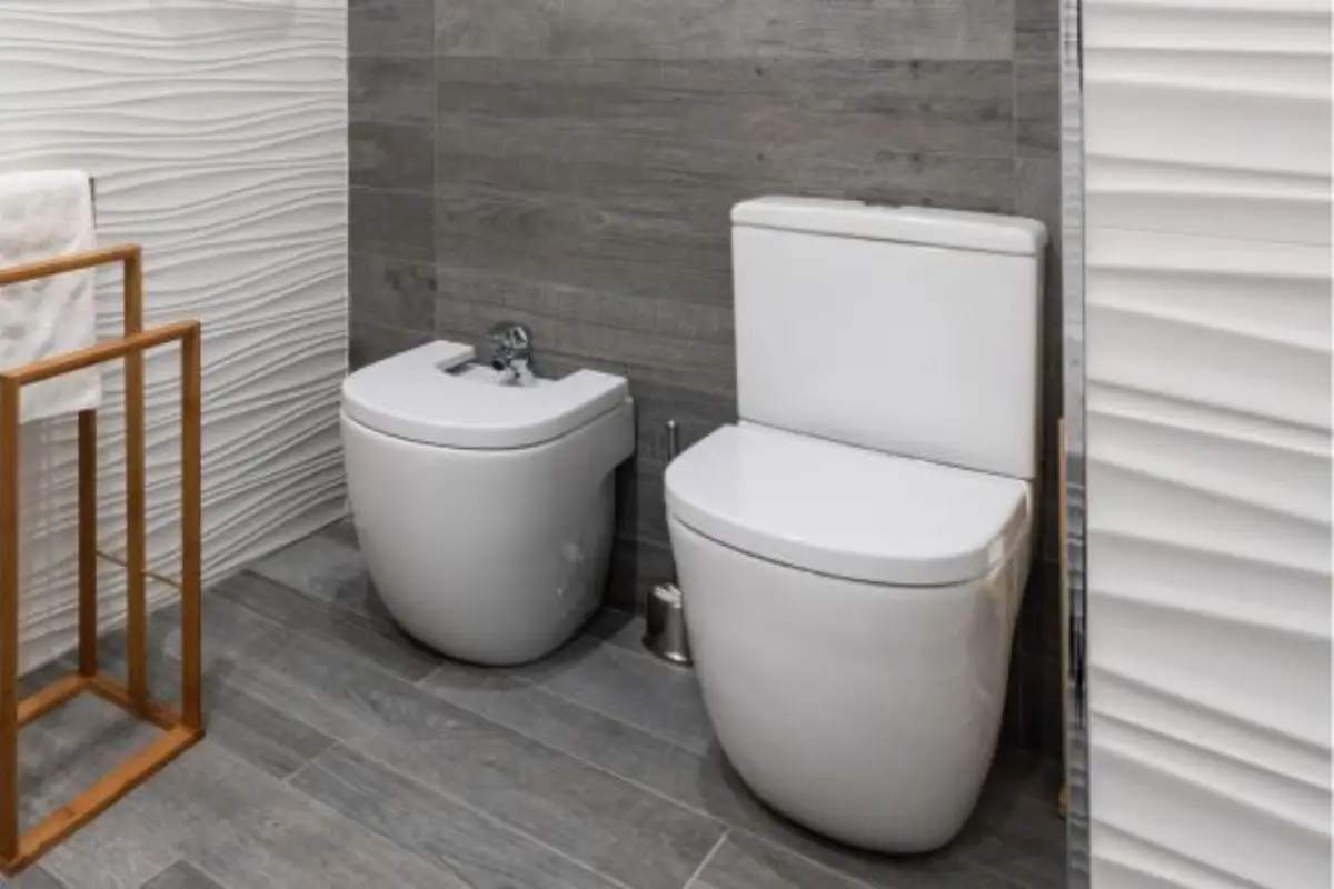 Come pulire il WC in modo naturale e lasciare un profumo duraturo Come pulire il WC in modo naturale e lasciare un profumo duraturo