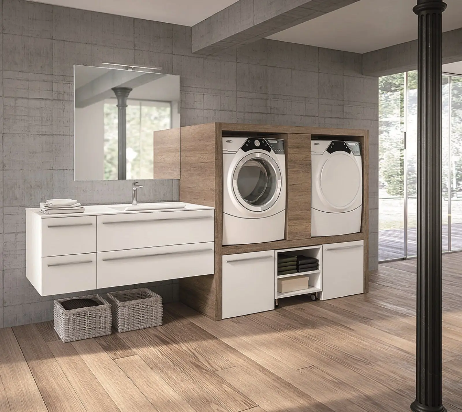Rinfrescare il bagno in estate senza ventilazione: il metodo consigliato dagli esperti Rinfrescare il bagno in estate senza ventilazione: il metodo consigliato dagli esperti