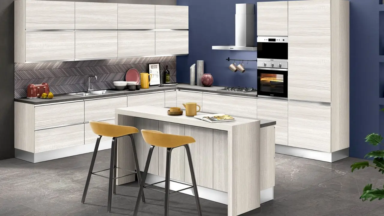 Come eliminare l’odore di frittura in cucina in meno di 10 minuti Come eliminare l’odore di frittura in cucina in meno di 10 minuti