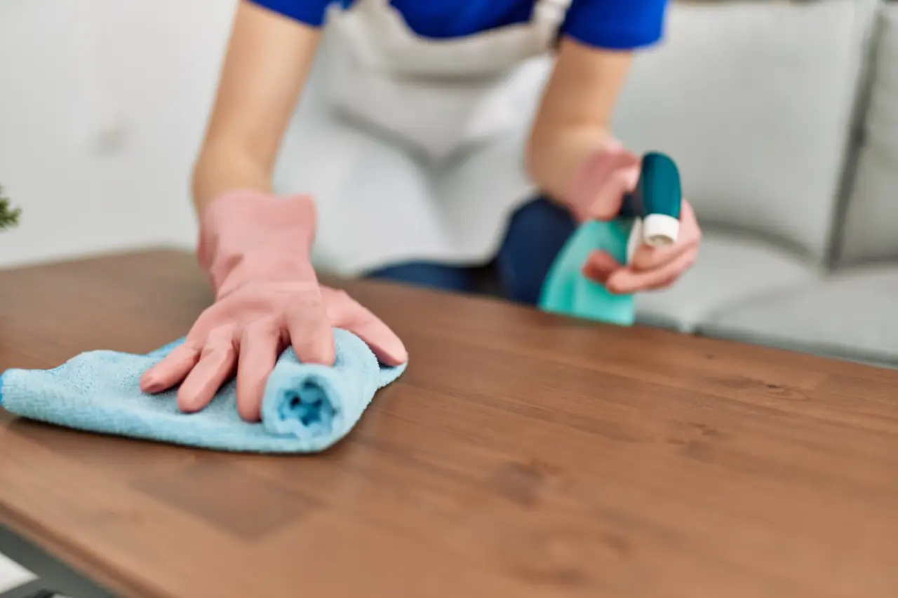 Come prevenire la muffa nei mobili della cucina: la soluzione raccomandata dagli esperti per l’estate Come prevenire la muffa nei mobili della cucina: la soluzione raccomandata dagli esperti per l’estate