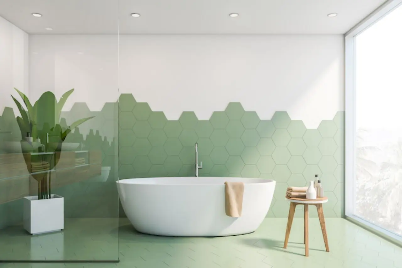 Bagno più luminoso d’estate senza interventi costosi: la guida dei designer per valorizzare gli spazi piccoli Bagno più luminoso d’estate senza interventi costosi: la guida dei designer per valorizzare gli spazi piccoli