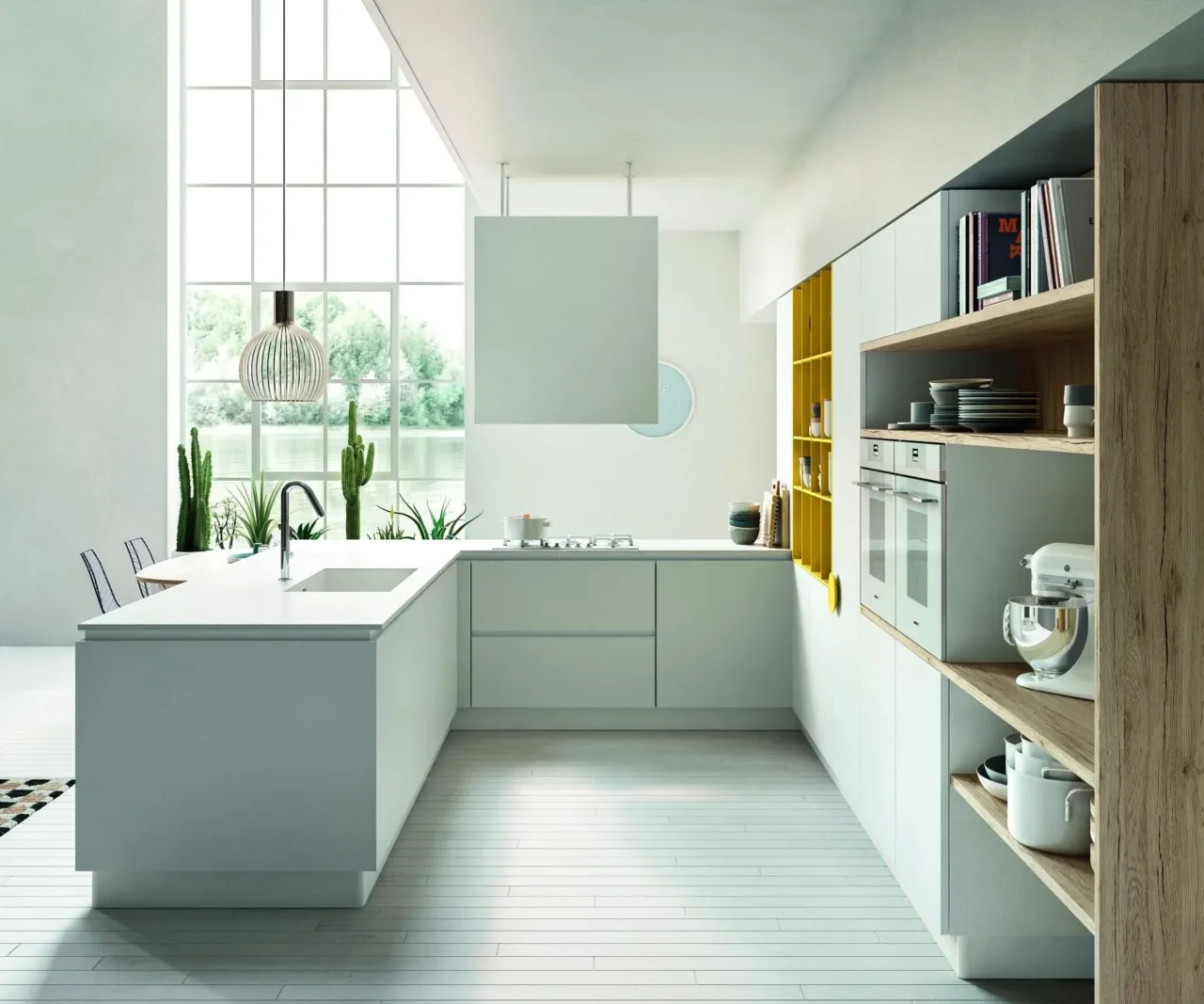 Come liberare la cucina dagli insetti in estate: la strategia naturale dell’igienista alimentare Come liberare la cucina dagli insetti in estate: la strategia naturale dell’igienista alimentare