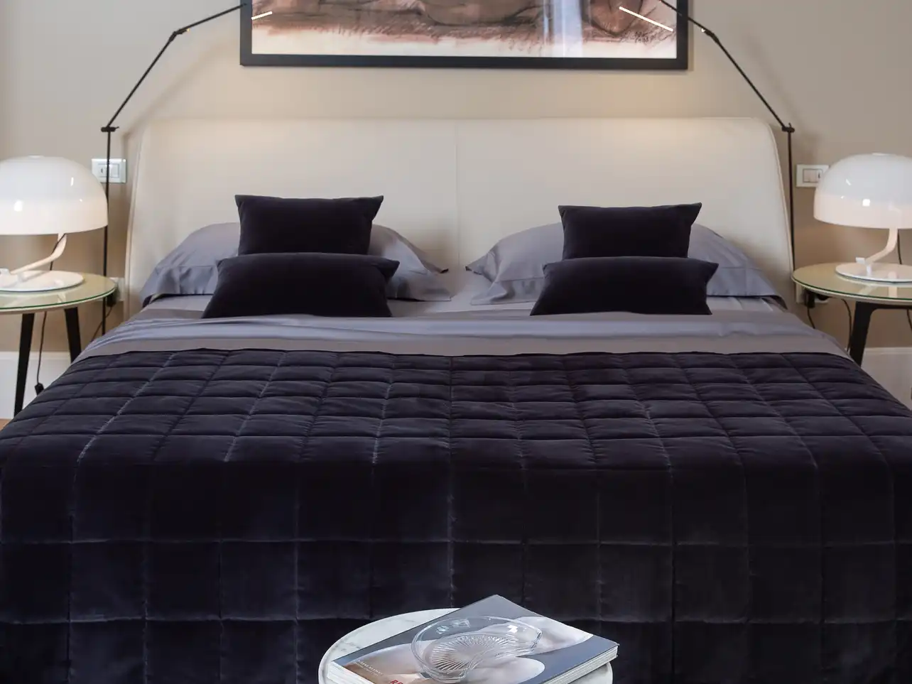 Organizza la biancheria da letto in estate: il sistema salvaspazio degli interior designer per camere sempre in ordine Organizza la biancheria da letto in estate: il sistema salvaspazio degli interior designer per camere sempre in ordine