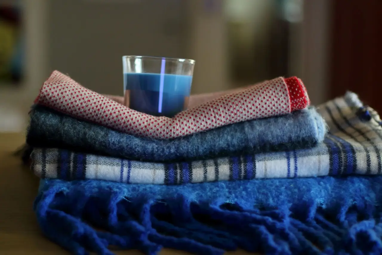 Come conservare le coperte in estate senza odori: la tecnica delle lavanderie professionali per giugno Come conservare le coperte in estate senza odori: la tecnica delle lavanderie professionali per giugno