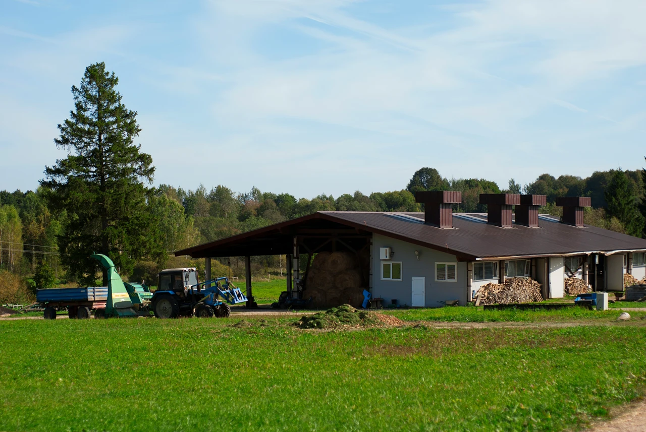 Il segreto degli agriturismi per rinfrescare casa con 0 costi Il segreto degli agriturismi per rinfrescare casa con 0 costi