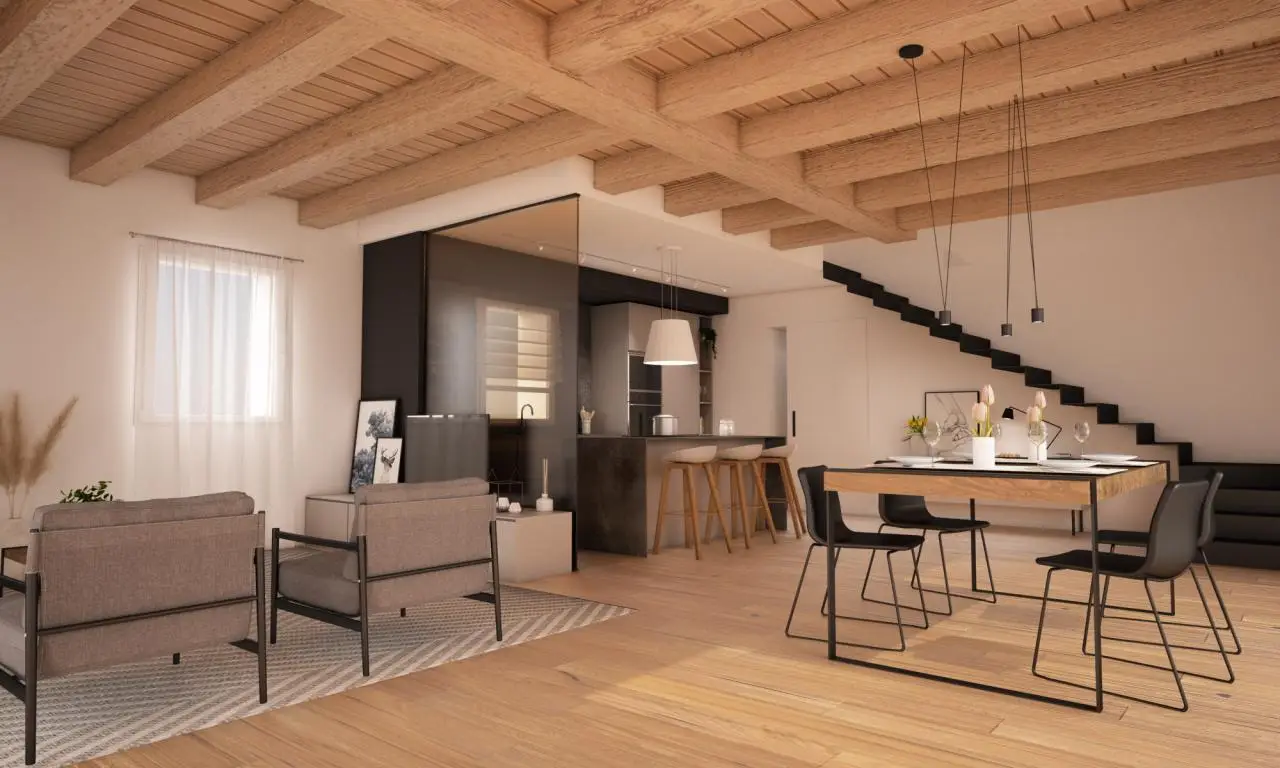 Come mantenere fresco il soggiorno senza usare la corrente: la soluzione dei designer per l’estate Come mantenere fresco il soggiorno senza usare la corrente: la soluzione dei designer per l’estate