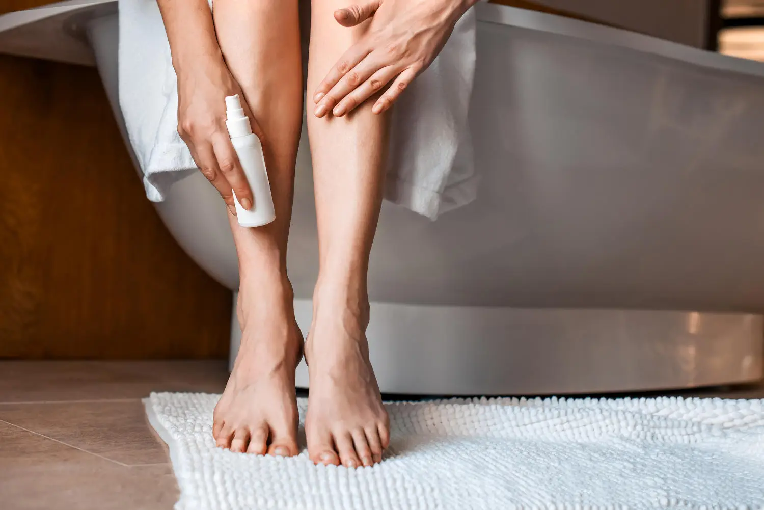 Solo chi prova questi metodi della nonna riesce a profumare davvero il bagno Solo chi prova questi metodi della nonna riesce a profumare davvero il bagno