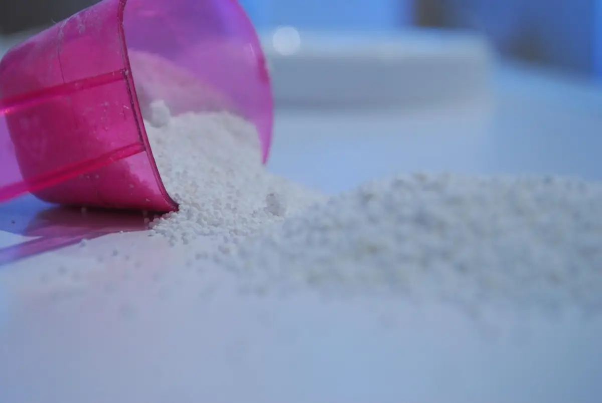 Scegli questo rimedio eco-friendly per un bucato profumato senza spese inutili Scegli questo rimedio eco-friendly per un bucato profumato senza spese inutili