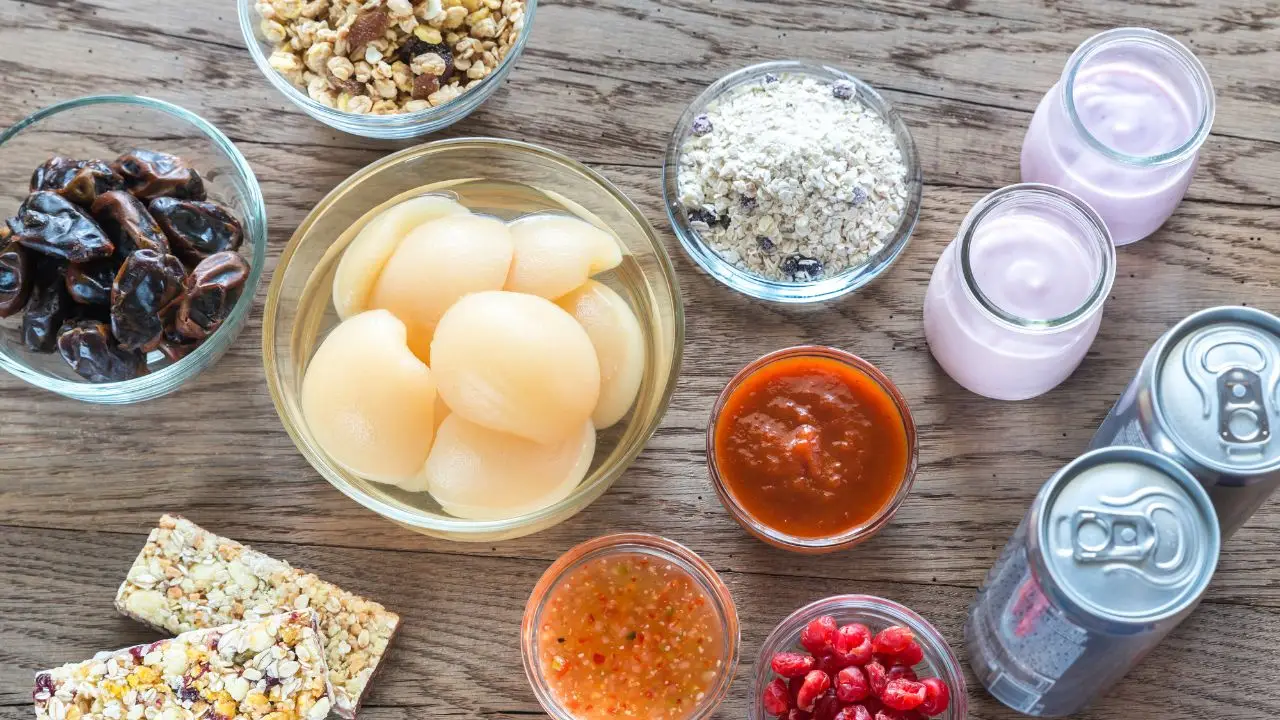 Quali cibi fermentati peggiorano l’artrite? Ecco cosa dice la ricerca recente Quali cibi fermentati peggiorano l’artrite? Ecco cosa dice la ricerca recente