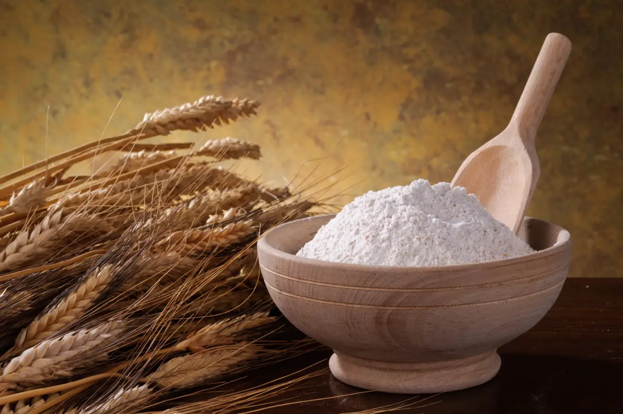 Sai quali farine aumentano il rischio di dolore articolare dopo i pasti? Scoprilo ora
