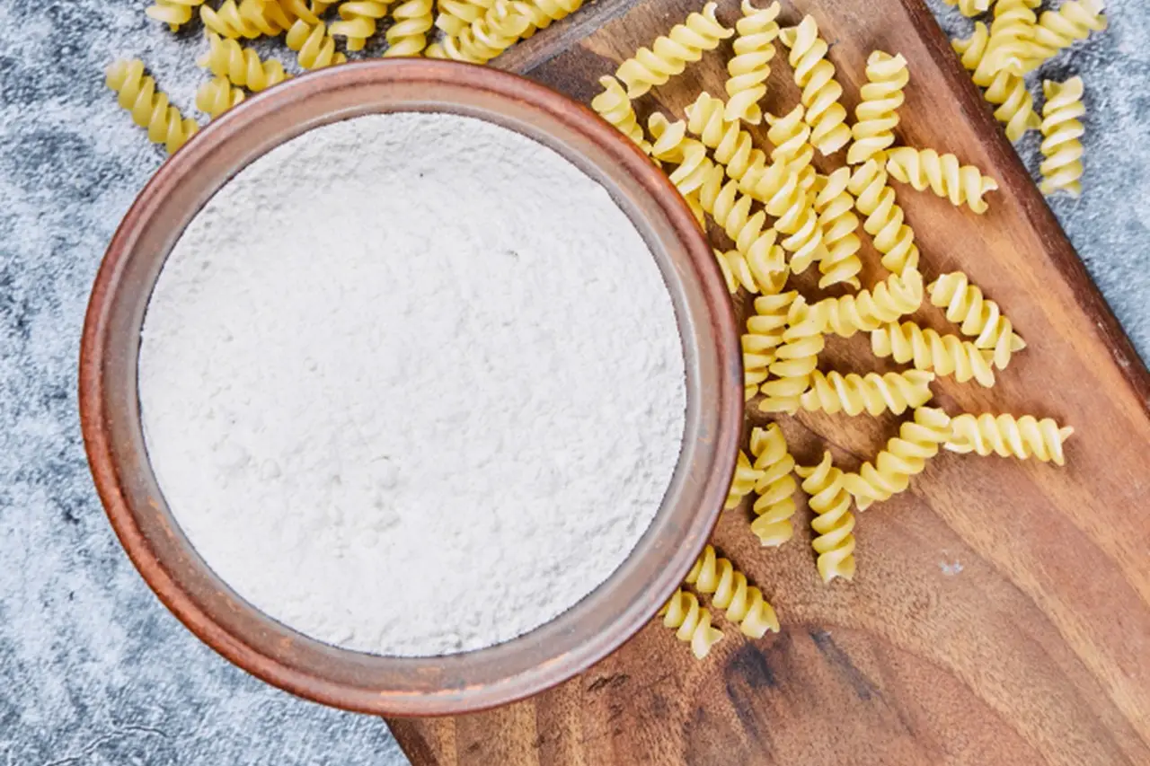 Sai quali farine aumentano il rischio di dolore articolare dopo i pasti? Scoprilo ora Sai quali farine aumentano il rischio di dolore articolare dopo i pasti? Scoprilo ora