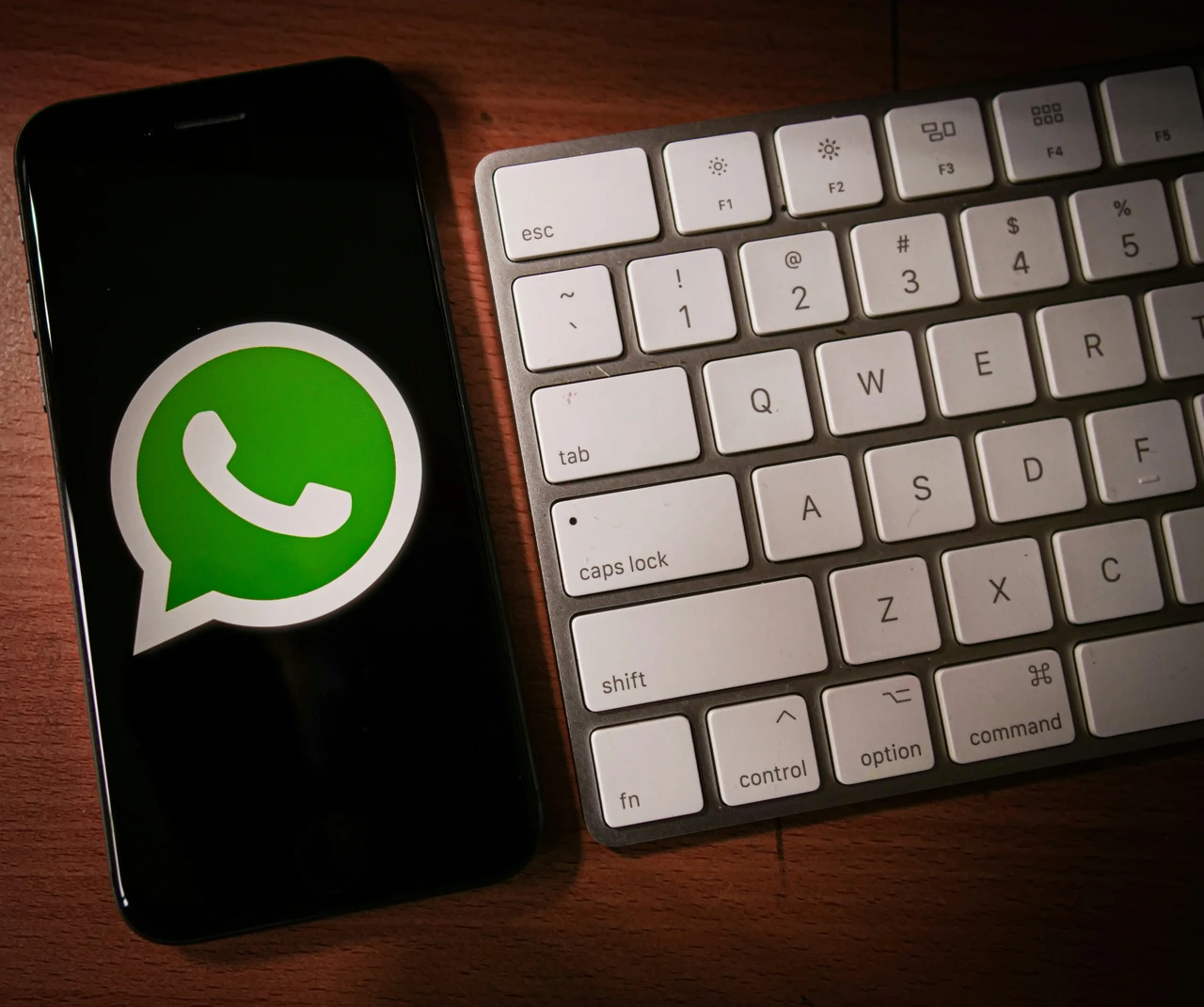 WhatsApp: disattiva rapidamente la condivisione di dati con pochi semplici passaggi