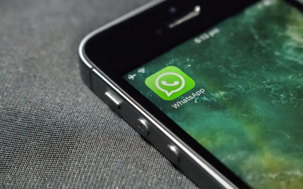 WhatsApp: disattiva rapidamente la condivisione di dati con pochi semplici passaggi WhatsApp: disattiva rapidamente la condivisione di dati con pochi semplici passaggi