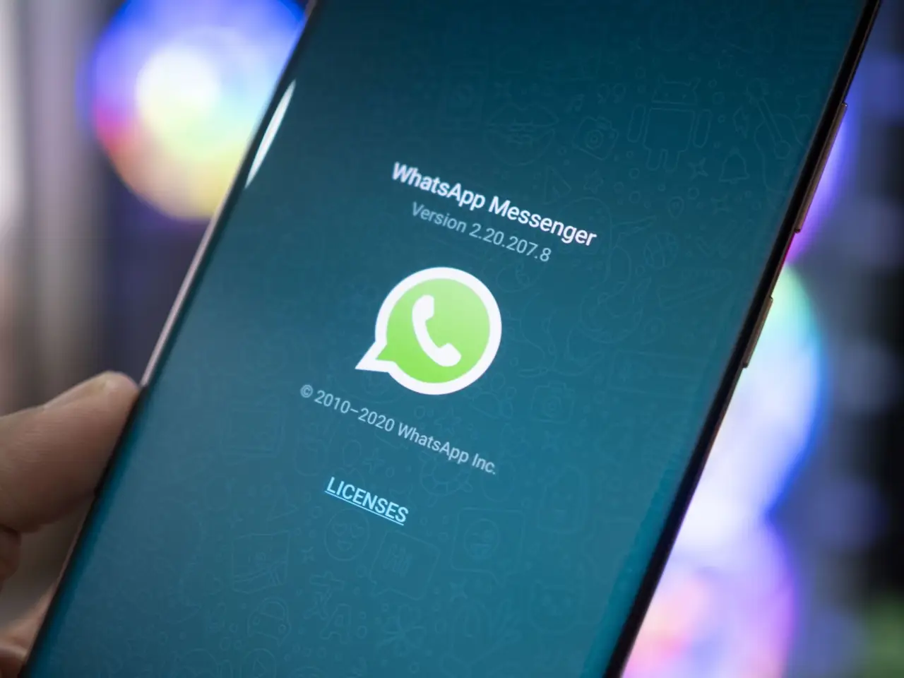 Sblocca tutte le funzioni segrete di WhatsApp e migliora la tua sicurezza subito Sblocca tutte le funzioni segrete di WhatsApp e migliora la tua sicurezza subito