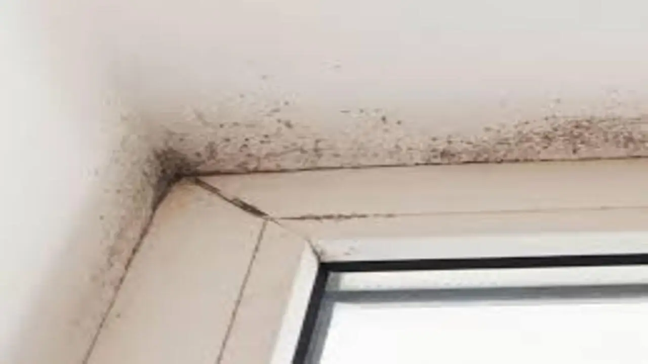 Non sopporti l’umidità in casa? Ecco l’azione immediata per togliere ogni ristagno