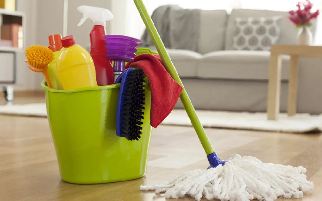 Risparmia tempo nelle faccende: questa semplice strategia ti cambia la routine Risparmia tempo nelle faccende: questa semplice strategia ti cambia la routine