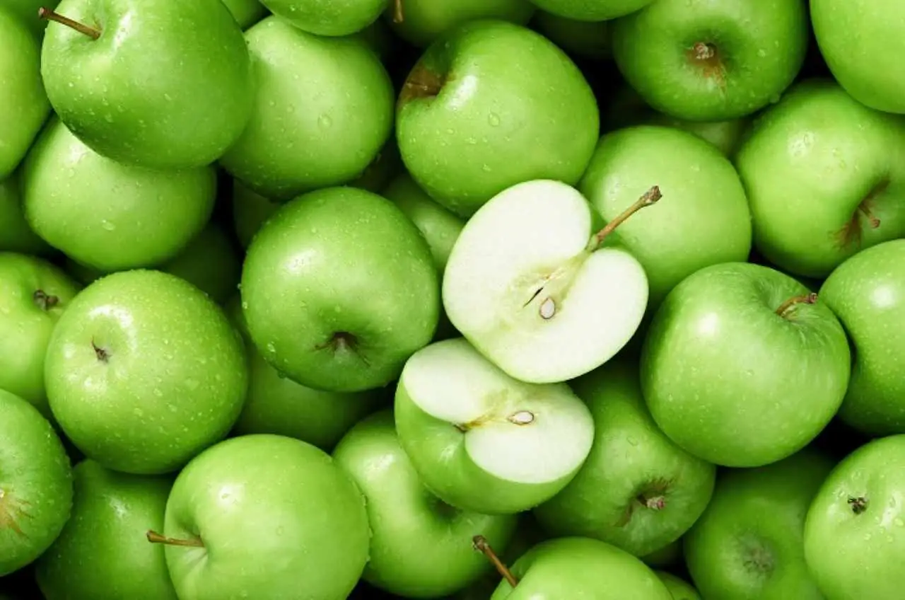 Mele verdi e agrumi: scopri come inserirli nella dieta contro il picco glicemico Mele verdi e agrumi: scopri come inserirli nella dieta contro il picco glicemico