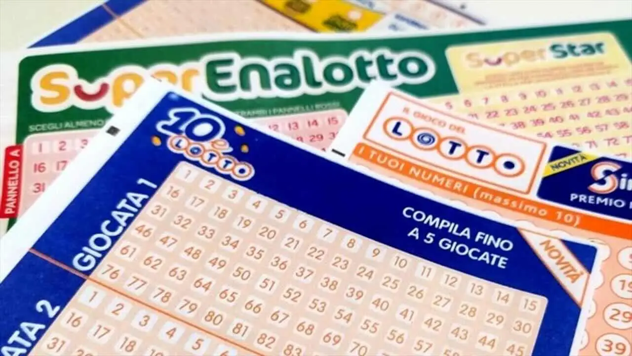 Quanto si può vincere con una quaterna al lotto? Scopri i premi e le curiosità sul gioco più amato dagli italiani