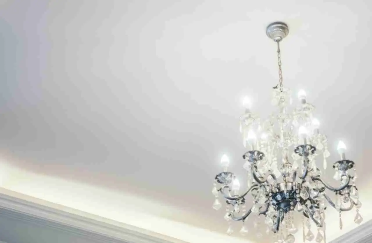 Come ridurre la polvere sui lampadari in estate: la soluzione rapida degli igienisti ambientali per giugno Come ridurre la polvere sui lampadari in estate: la soluzione rapida degli igienisti ambientali per giugno