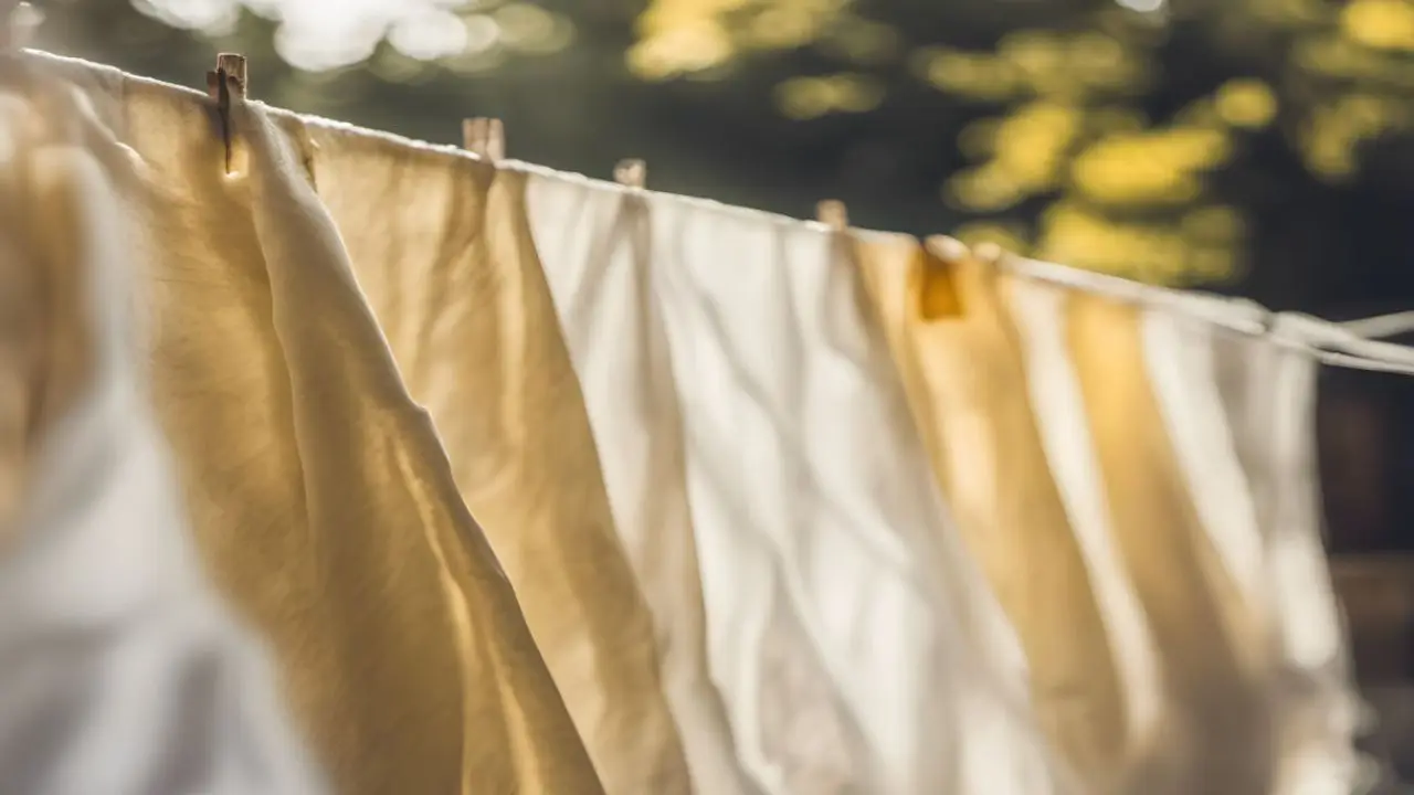 Come mantenere freschi gli asciugamani in bagno durante il caldo: il consiglio dell’igienista per giugno Come mantenere freschi gli asciugamani in bagno durante il caldo: il consiglio dell’igienista per giugno