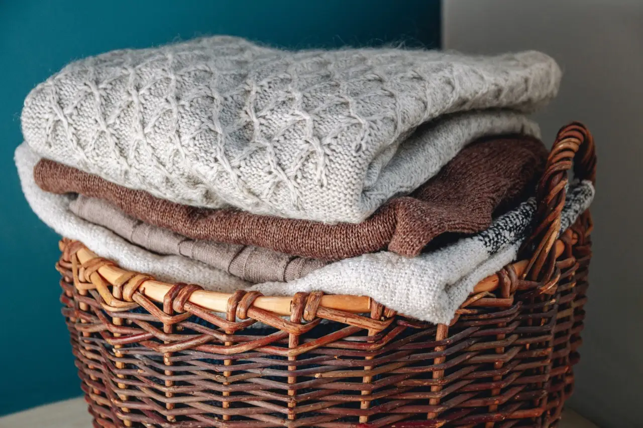 Come conservare le coperte in estate senza odori: la tecnica delle lavanderie professionali per giugno Come conservare le coperte in estate senza odori: la tecnica delle lavanderie professionali per giugno