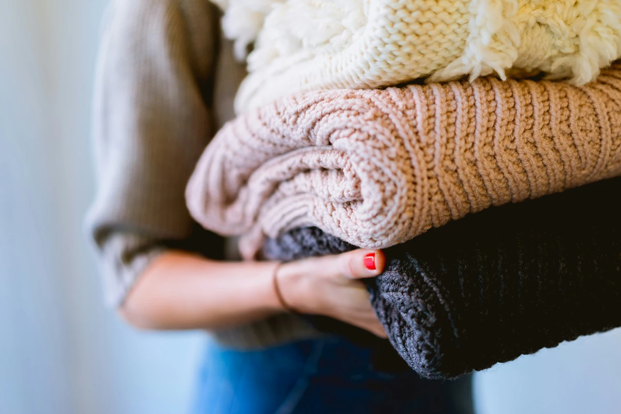 Come conservare le coperte in estate senza odori: la tecnica delle lavanderie professionali per giugno Come conservare le coperte in estate senza odori: la tecnica delle lavanderie professionali per giugno