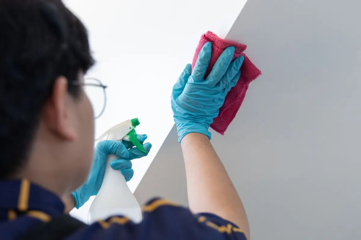 Come ridurre la polvere sui lampadari con il trucco rapido degli igienisti ambientali per giugno Come ridurre la polvere sui lampadari con il trucco rapido degli igienisti ambientali per giugno