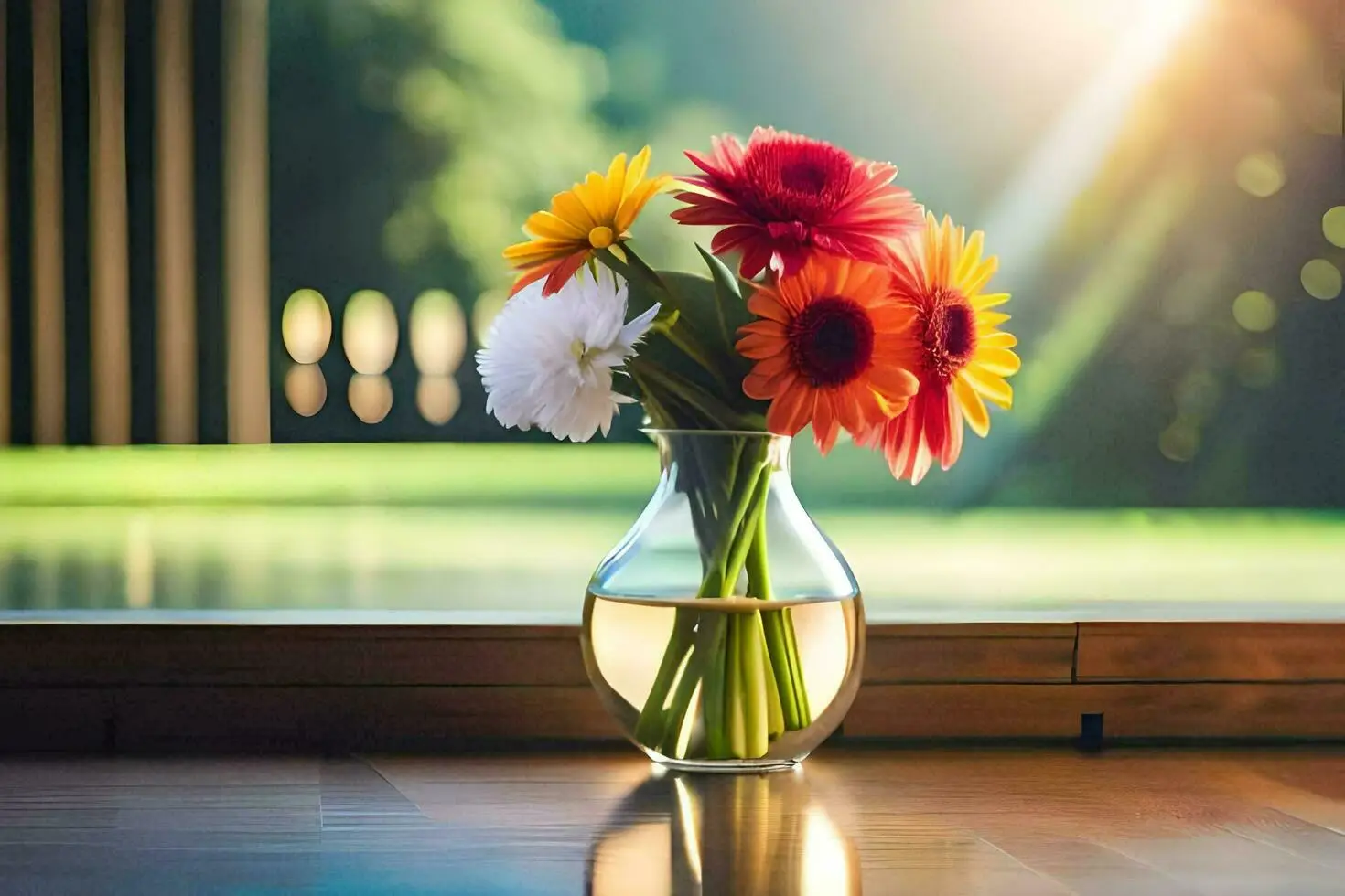 Come mantenere freschi i fiori recisi in estate: il metodo pratico del fiorista per giugno Come mantenere freschi i fiori recisi in estate: il metodo pratico del fiorista per giugno