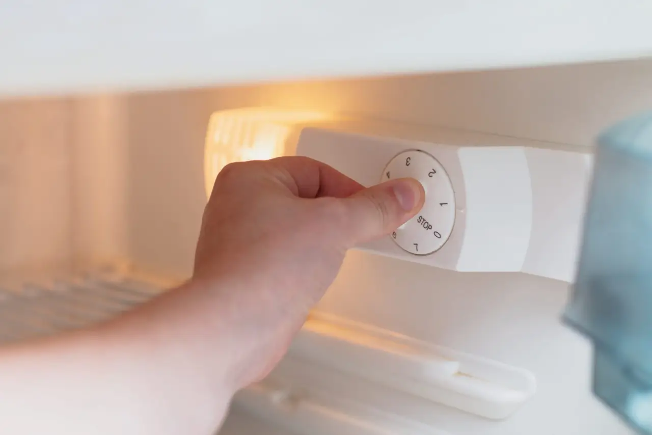 Come ridurre i consumi energetici del frigorifero in estate: la strategia dell’elettricista per giugno Come ridurre i consumi energetici del frigorifero in estate: la strategia dell’elettricista per giugno