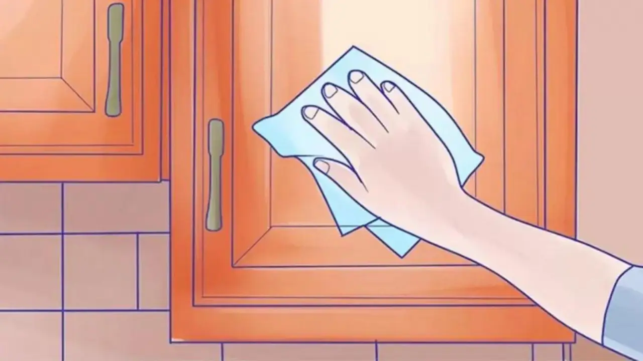 Come evitare la formazione di condensa nei mobili della cucina: il sistema degli igienisti ambientali per giugno Come evitare la formazione di condensa nei mobili della cucina: il sistema degli igienisti ambientali per giugno