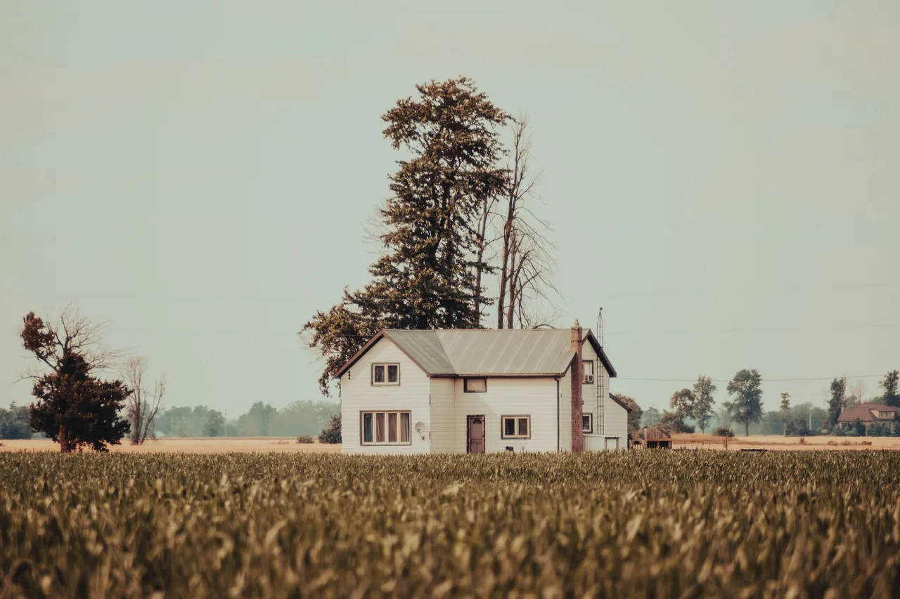 Il segreto degli agriturismi per rinfrescare casa con 0 costi Il segreto degli agriturismi per rinfrescare casa con 0 costi