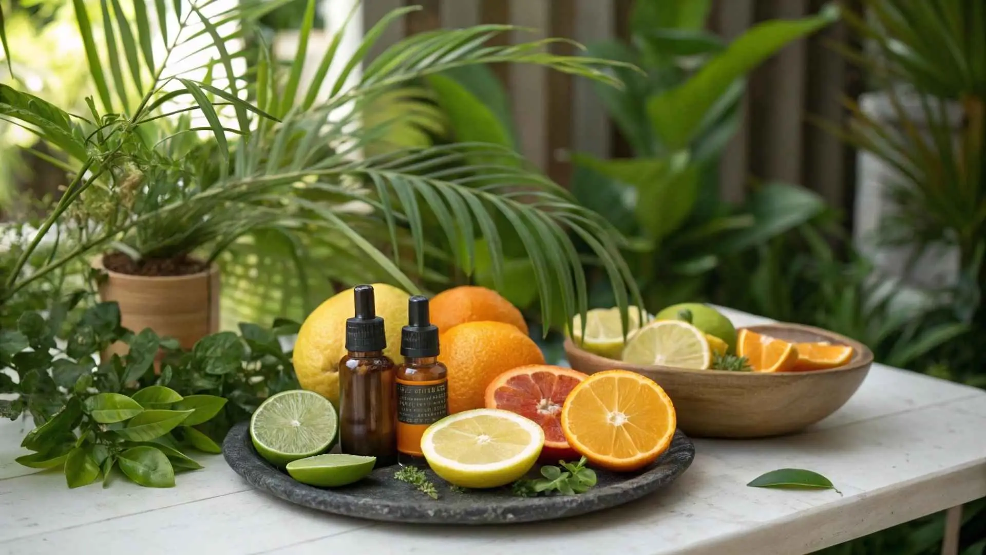 Profumare casa senza diffusori: il trucco con gli agrumi che funziona davvero Profumare casa senza diffusori: il trucco con gli agrumi che funziona davvero