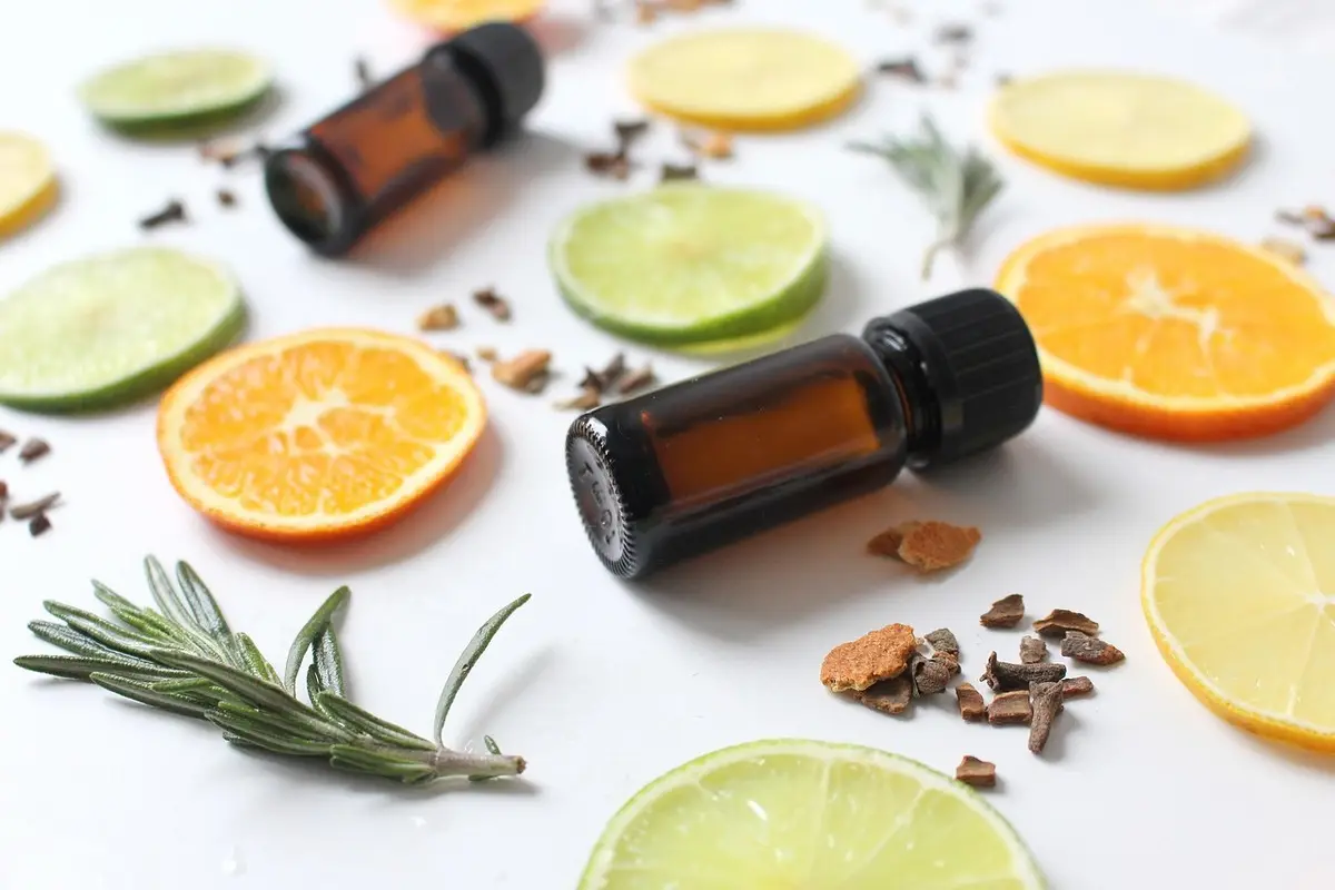 Profumare casa senza diffusori: il trucco con gli agrumi che funziona davvero Profumare casa senza diffusori: il trucco con gli agrumi che funziona davvero